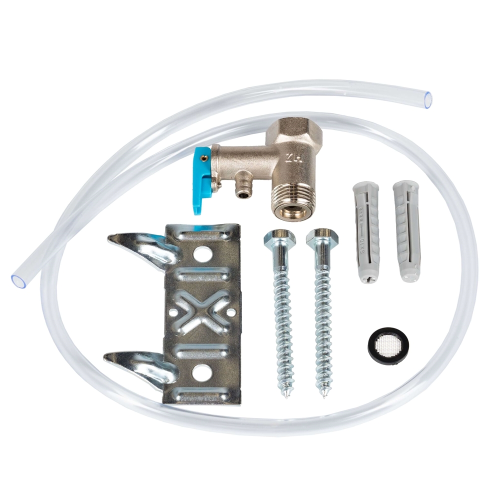 Водонагреватель Haier нижн.подв. ES10V-MQ1 10л. т тт000019053