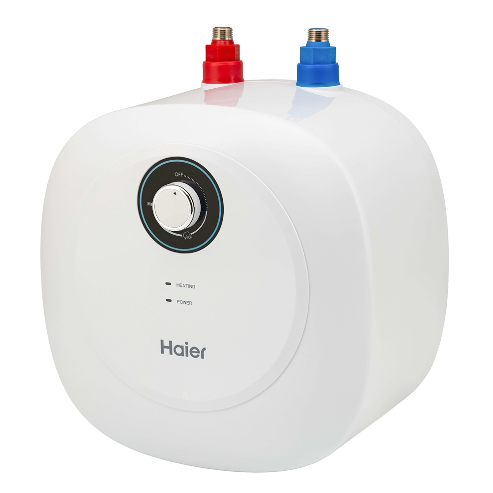 Водонагреватель Haier верх.подв. ES10V-MQ2 10л. т тт000019054