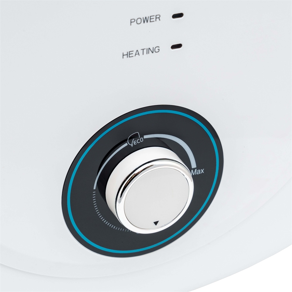 Водонагреватель Haier нижн.подв. ES15V-MQ1 15л. т тт000019055