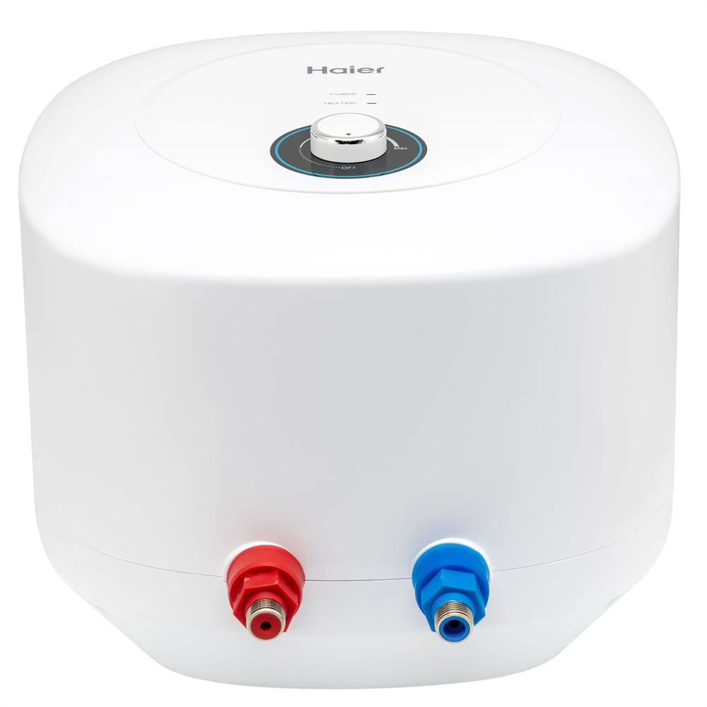 Водонагреватель Haier нижн.подв. ES15V-MQ1 15л. т тт000019055