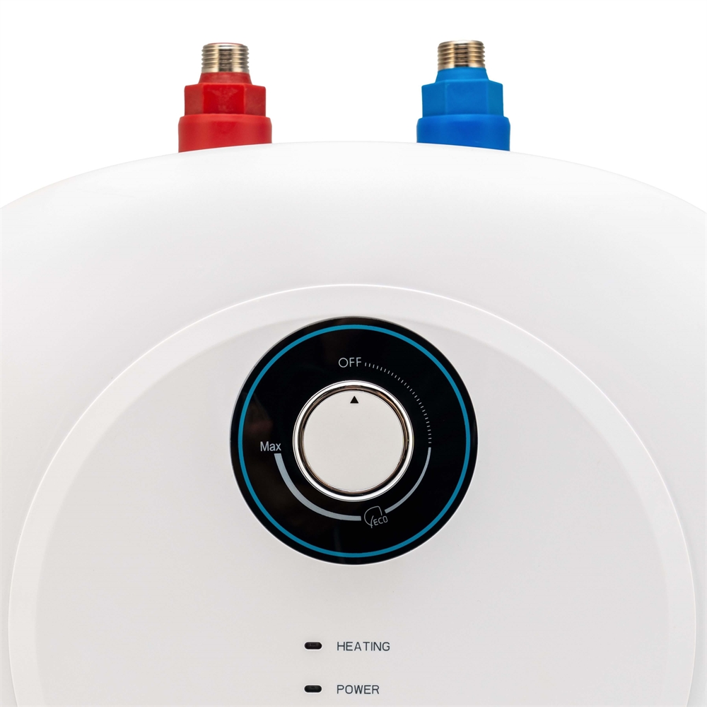 Водонагреватель Haier верх.подв. ES15V-MQ2 15л. т тт000019056