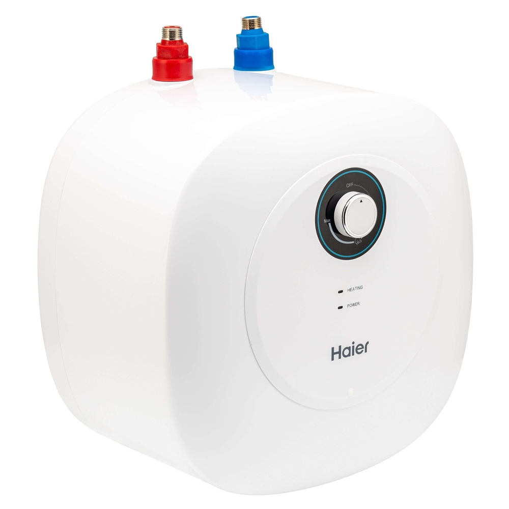 Водонагреватель Haier верх.подв. ES15V-MQ2 15л. т тт000019056