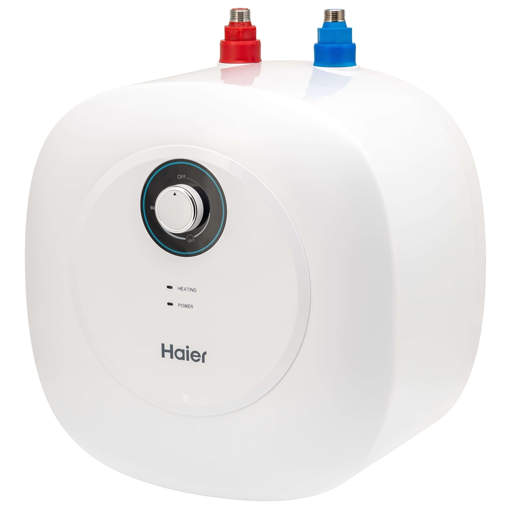 Водонагреватель Haier верх.подв. ES15V-MQ2 15л. т тт000019056