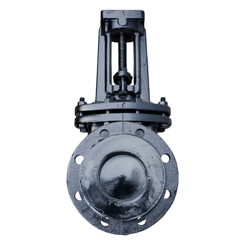 Задвижка 30ч906бр 150 под привод т 00000004260