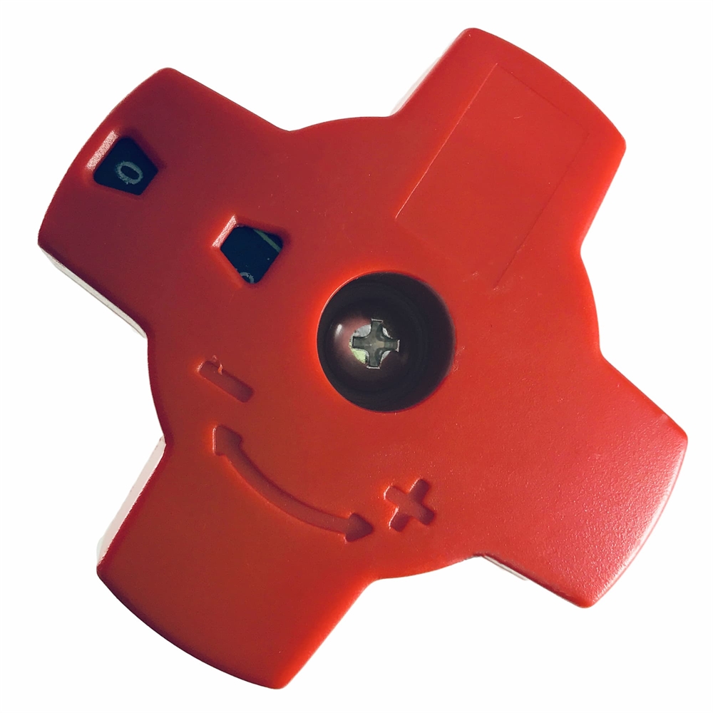 Клапан балансировочный STI ручной 15 (½") т тт000018040