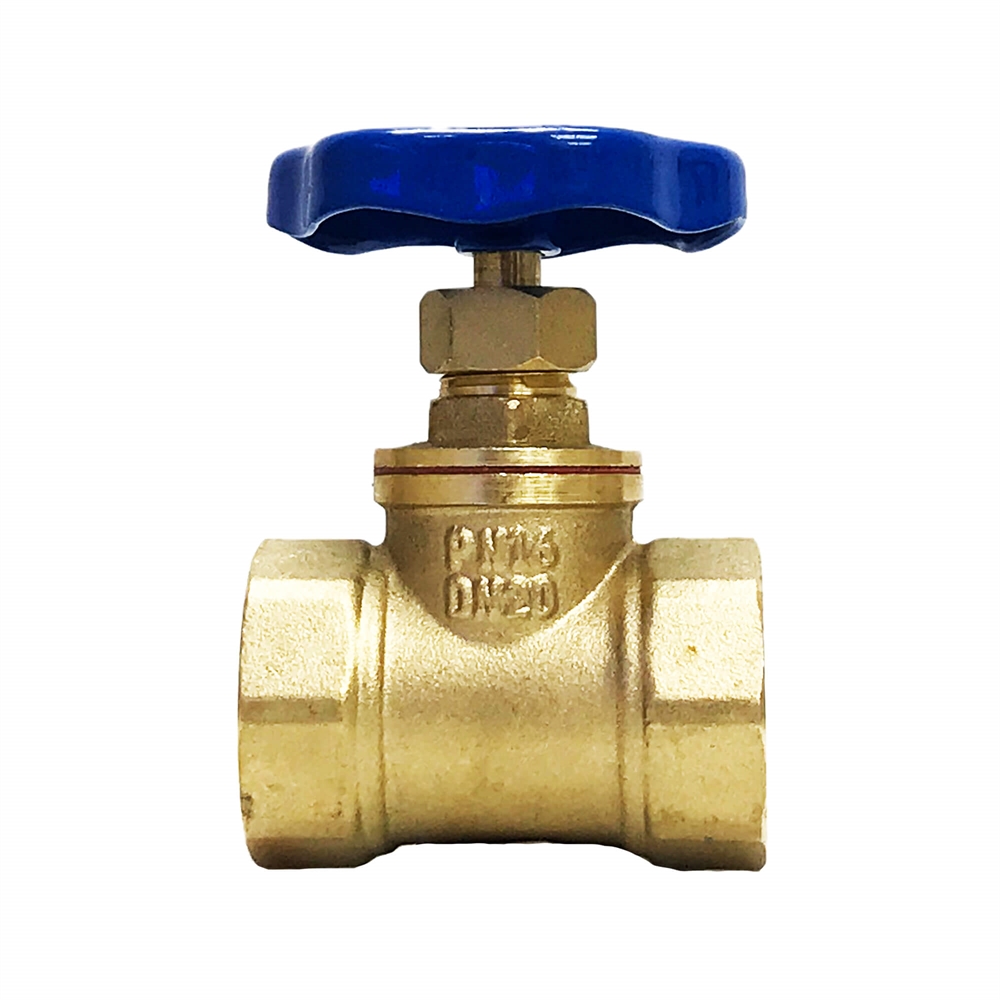 Клапан запорный (вентиль) Ci 15Б3р 20 т т0000000974