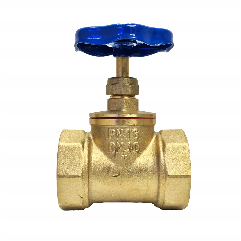 Клапан запорный (вентиль) Ci 15Б3р 40 т т0000000977