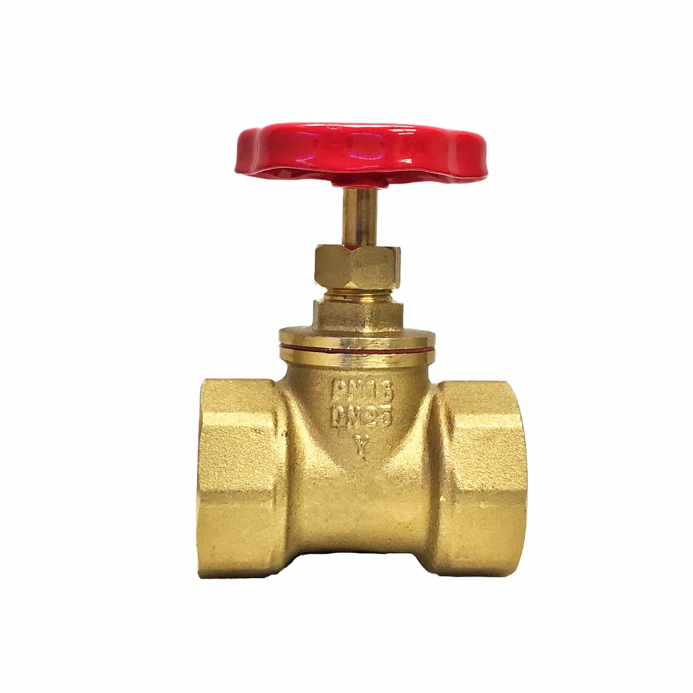 Клапан запорный (вентиль) Ci 15Б1п 25 т т0000000981