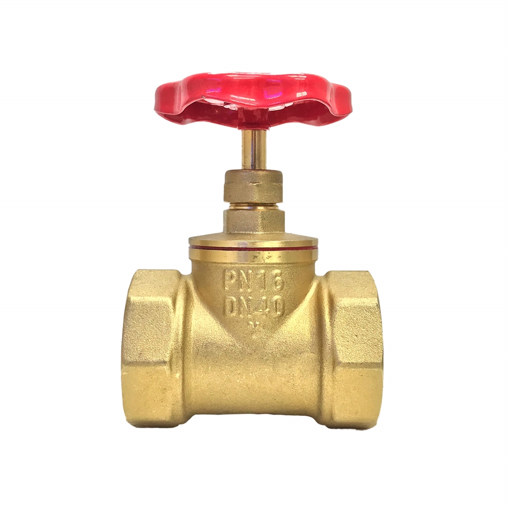 Клапан запорный (вентиль) Ci 15Б1п 40 т т0000000983