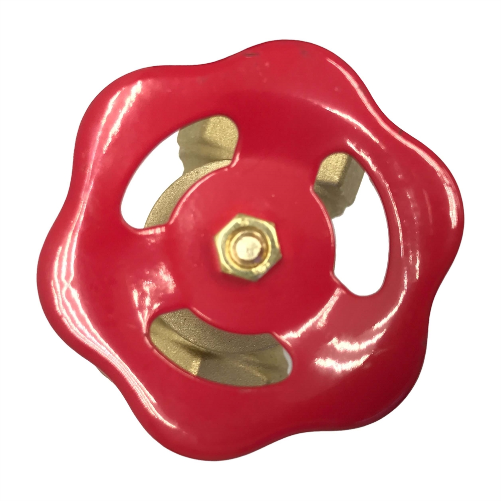 Клапан запорный (вентиль) Ci 15Б1п 50 т т0000000984