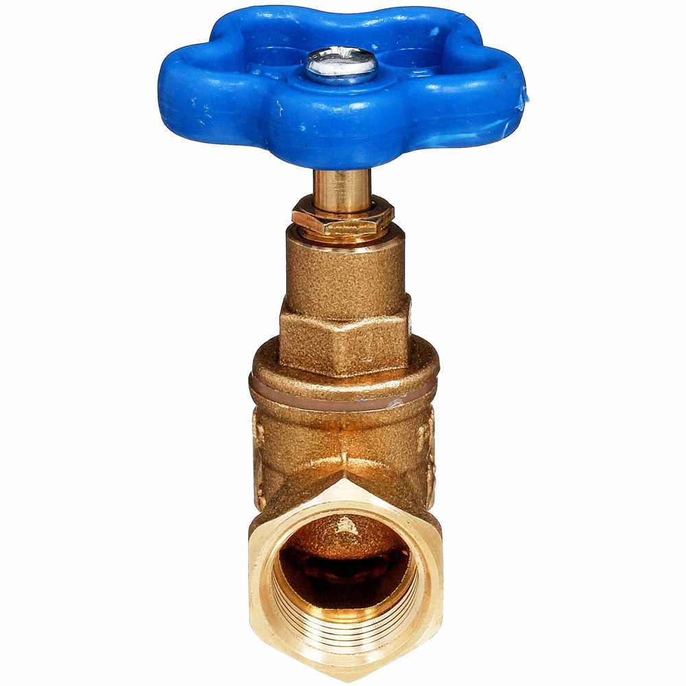 Клапан запорный (вентиль) БАЗ 15Б3р 15 т тт000014079