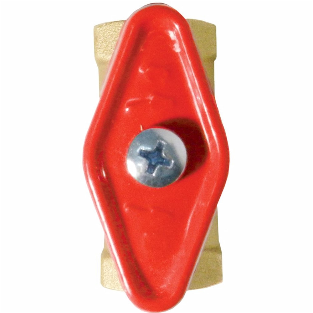 Клапан запорный (вентиль) БАЗ 15Б1п 20 т тт000014090