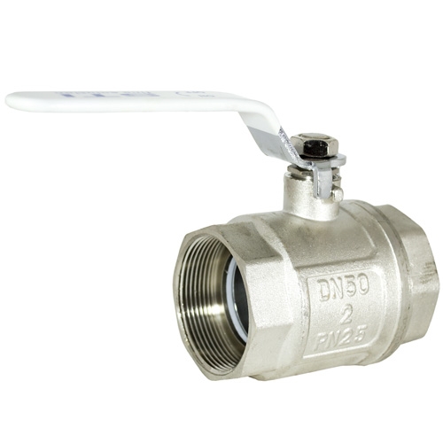 Кран шаровой STI ГГ рычаг 50 т 00000003441