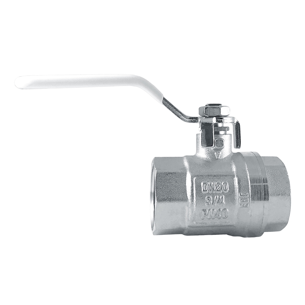 Кран шаровой STI ГГ рычаг 20 т 00000003446