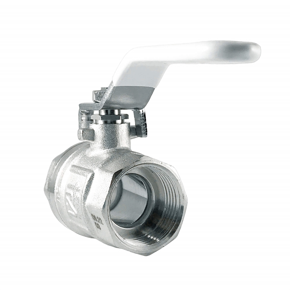 Кран шаровой STI ГГ рычаг 20 т 00000003446