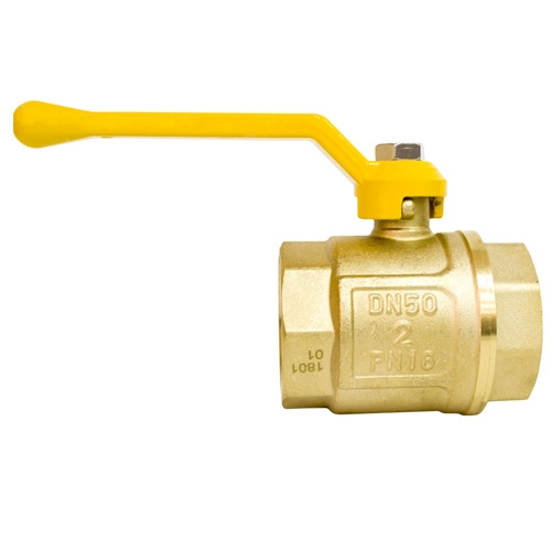 Кран шаровой газовый STI ГГ рычаг 50 т 00000003680