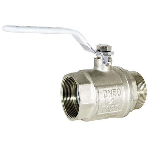 Кран шаровой STI ШГ рычаг 50 т 00000003999