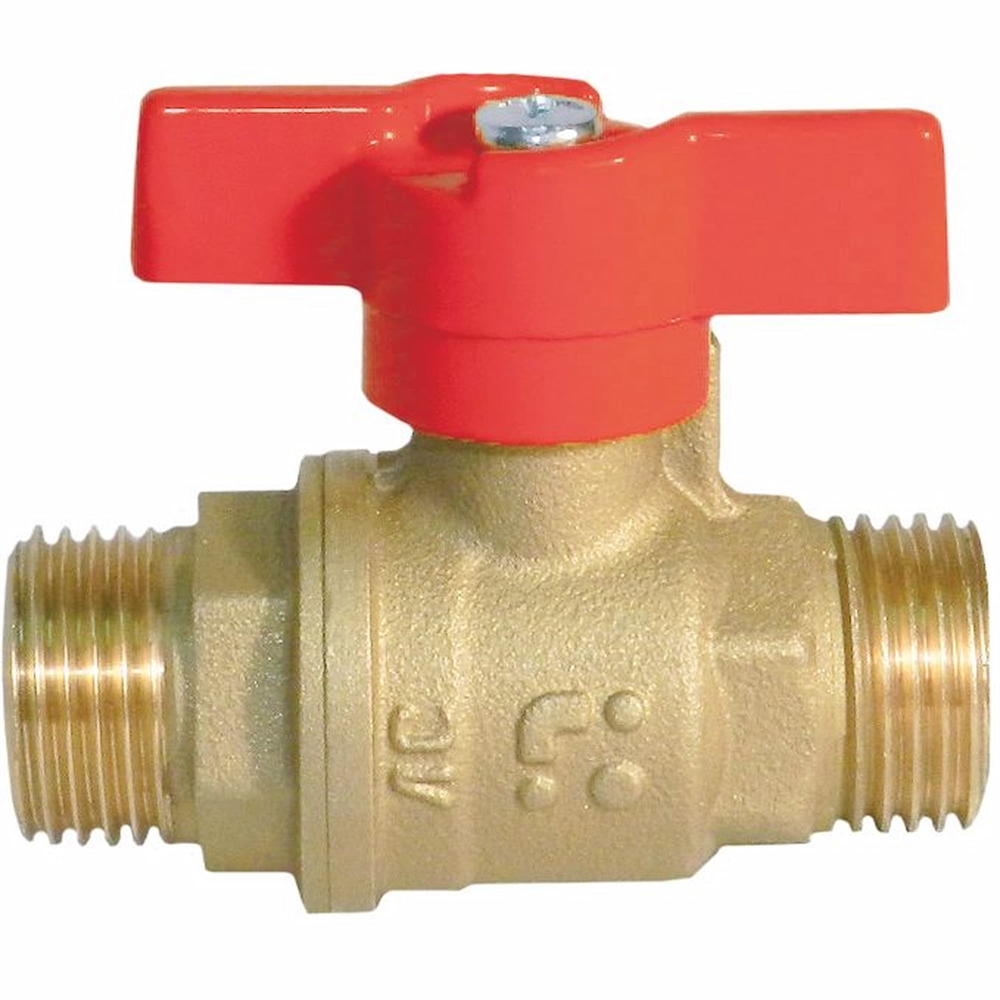 Кран шаровой БАЗ 11б27п1 ШШ бабочка 15 (А32/1) т тт000014045