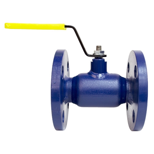 Кран шаровой Ci 11с67п фланец 32 (PN40) т тт000013372