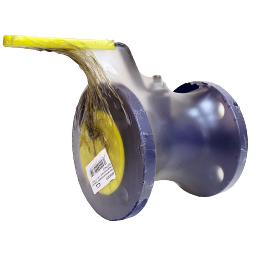 Кран шаровой Ci 11с67п фланец 32 (PN40) т тт000013372