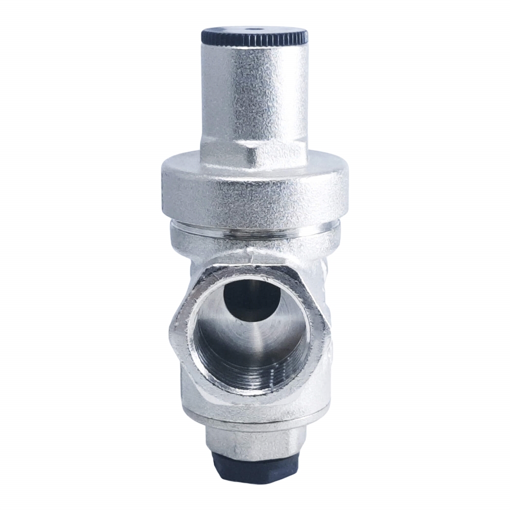 Редуктор давления 1/2" STI поршневой  (1-6 бар) т тт000018252