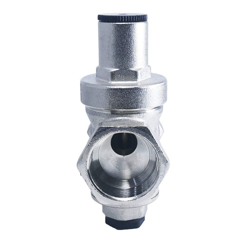 Редуктор давления 3/4" STI поршневой  (1-6 бар) т тт000018253