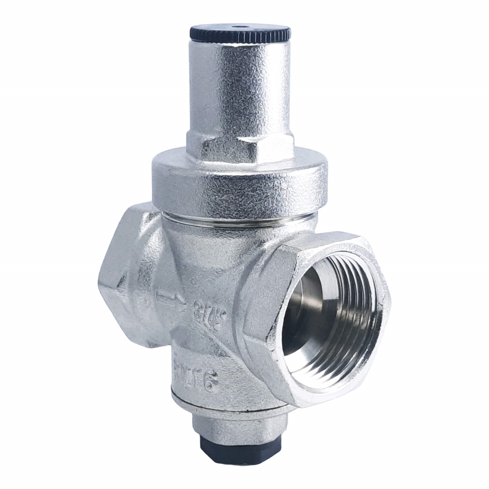 Редуктор давления 3/4" STI поршневой  (1-6 бар) т тт000018253