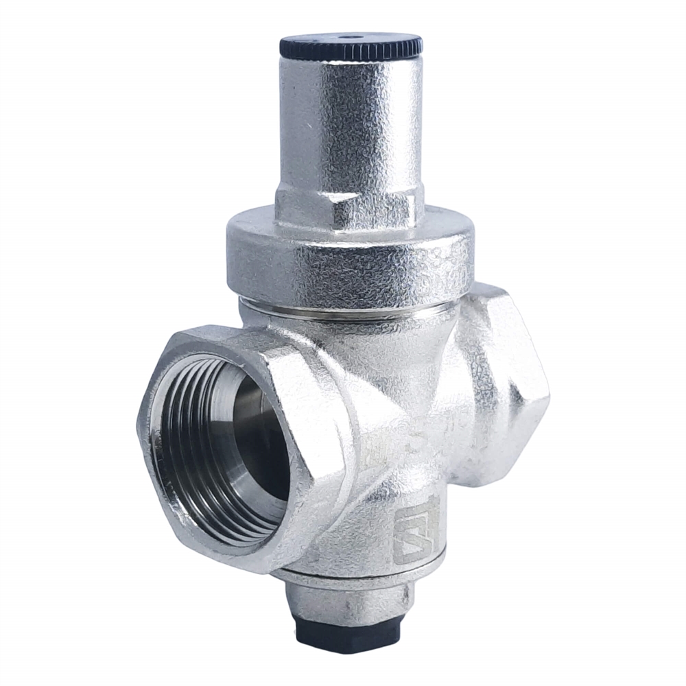 Редуктор давления 3/4" STI поршневой  (1-6 бар) т тт000018253