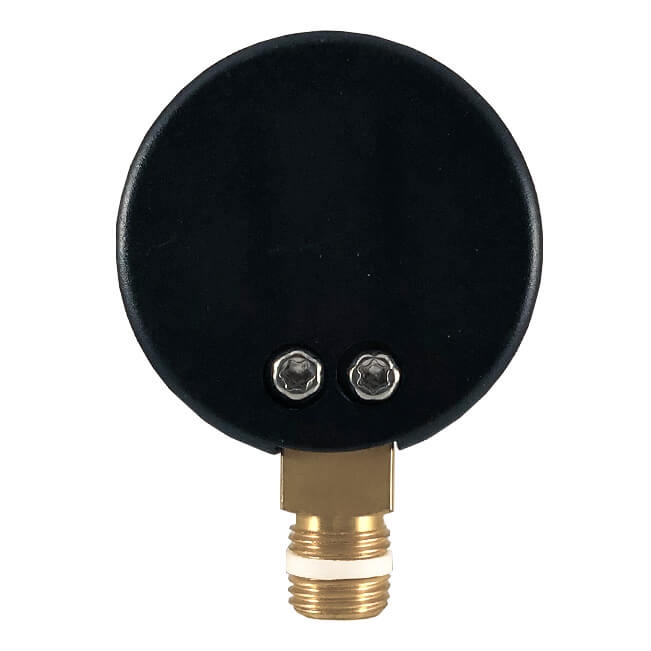 Манометр радиальный STI 0,6 МПа ∅50 (трубная резьба - G¼") т тт000016401