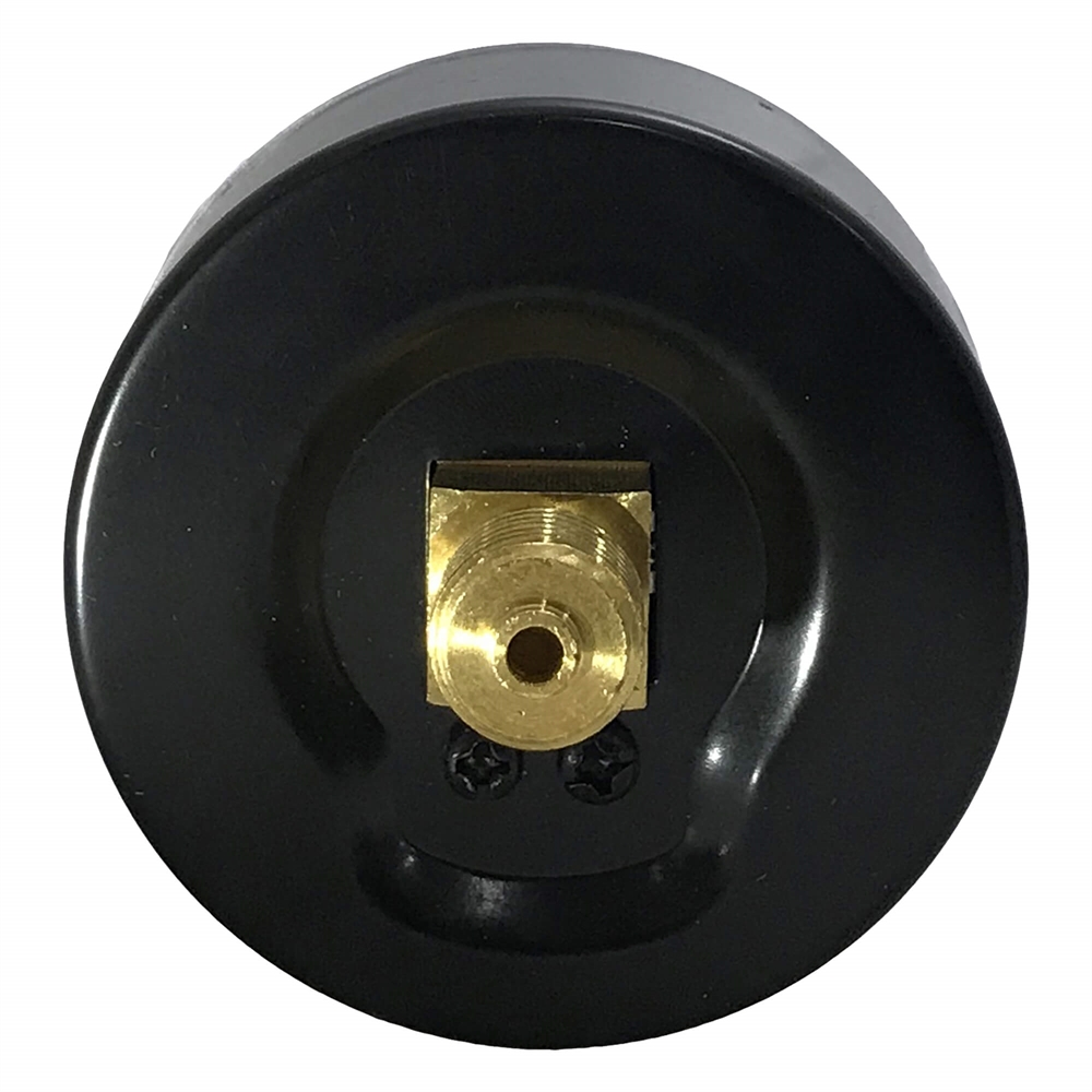 Манометр аксиальный STI ∅50 4 bar УП (G¼") т тт000018924