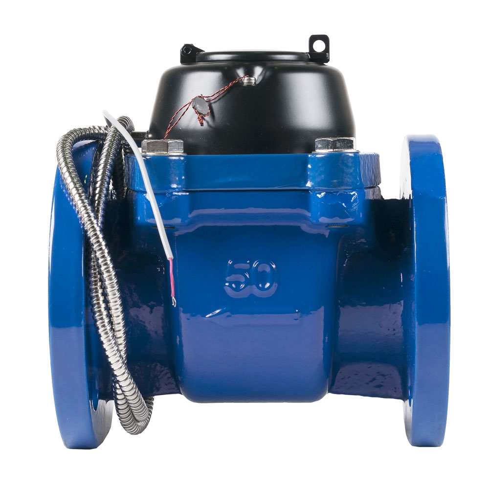 Счетчик воды Декаст СТВХ 50 ДГ т cт000019413