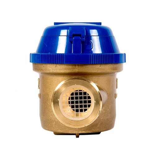 Счетчик воды Декаст ОСВХ-32 (холодн. с КМЧ) т cт000112309