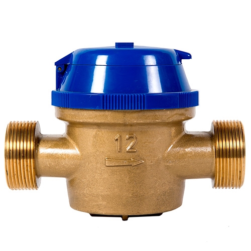 Счетчик воды Декаст ОСВХ-32 (холодн. с КМЧ) т cт000112309