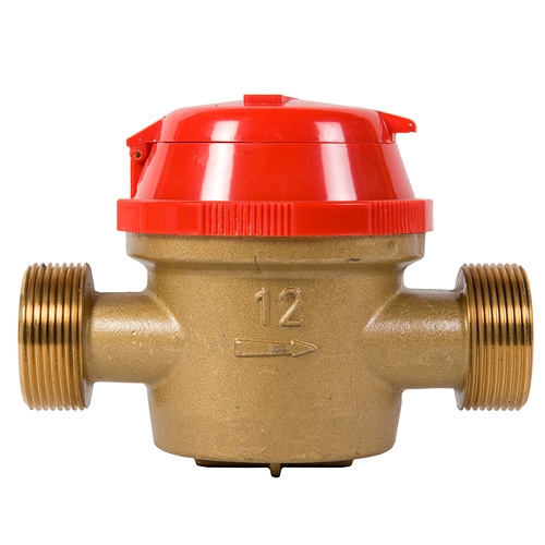 Счетчик воды Декаст ОСВУ-32 (универс. с КМЧ) т cт000112310