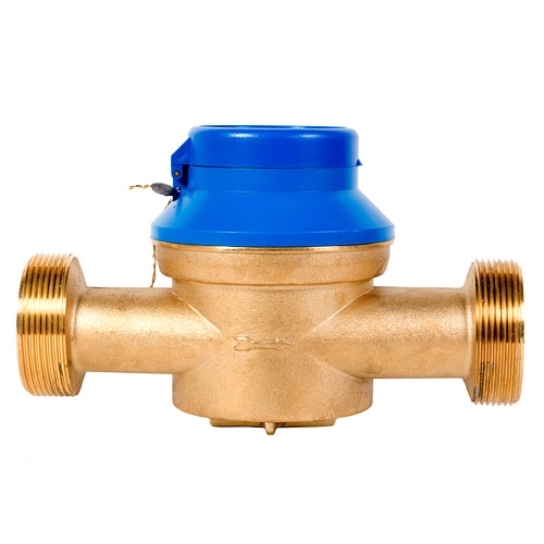 Счетчик воды Декаст ОСВХ-40 (холодн. с КМЧ) т cт000112311