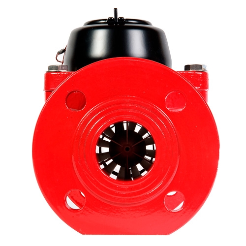 Счетчик воды Декаст СТВУ-50 турб. фланц. (универ.) т cт000112322