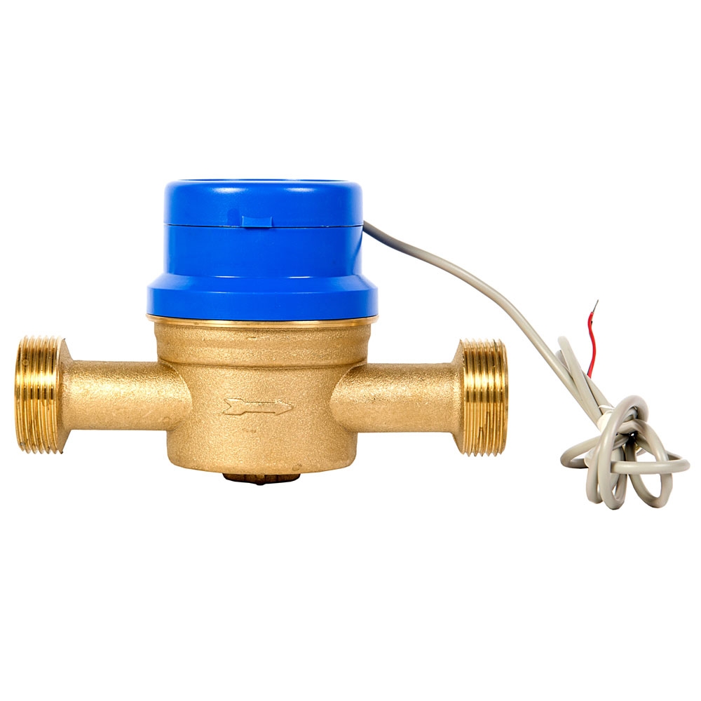 Счетчик воды Декаст ОСВХ-25 ДГ т тт000015610