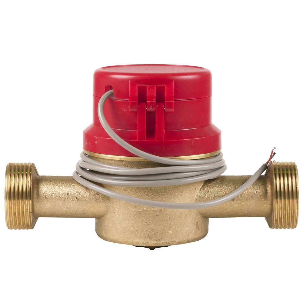 Счетчик воды Декаст ОСВУ-25 ДГ т тт000015611