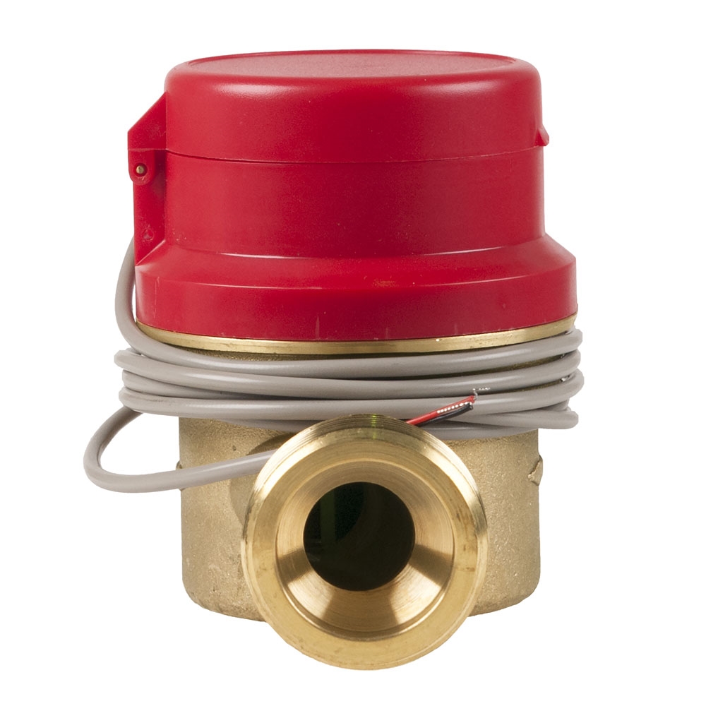 Счетчик воды Декаст ОСВУ-25 ДГ т тт000015611