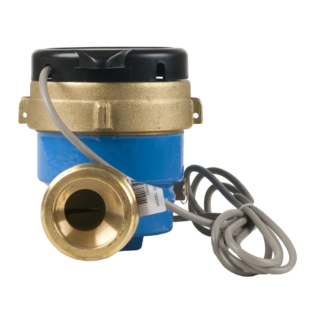 Счетчик воды Декаст ВКМ-25 ДГ т тт000015613