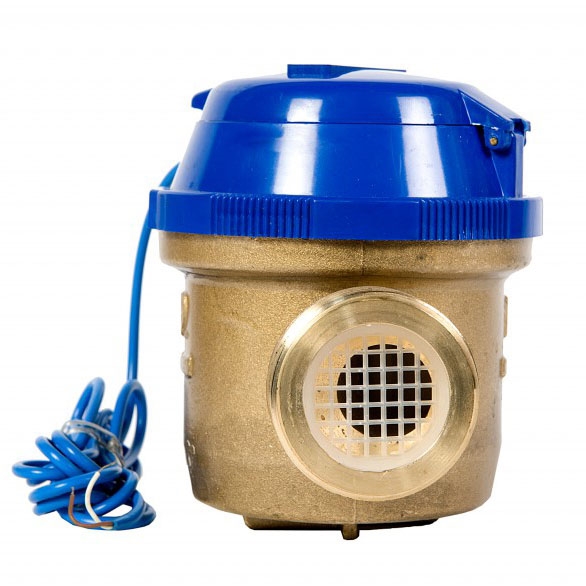 Счетчик воды Декаст ОСВХ-32 ДГ т тт000015614