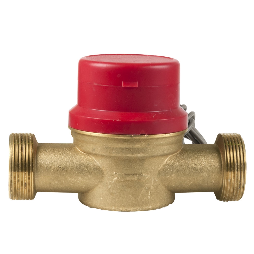 Счетчик воды Декаст ОСВУ-32 ДГ т тт000015615