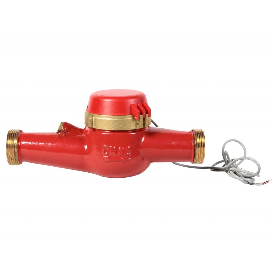 Счетчик воды Декаст ВСКМ 90-32 ДГ т тт000015616