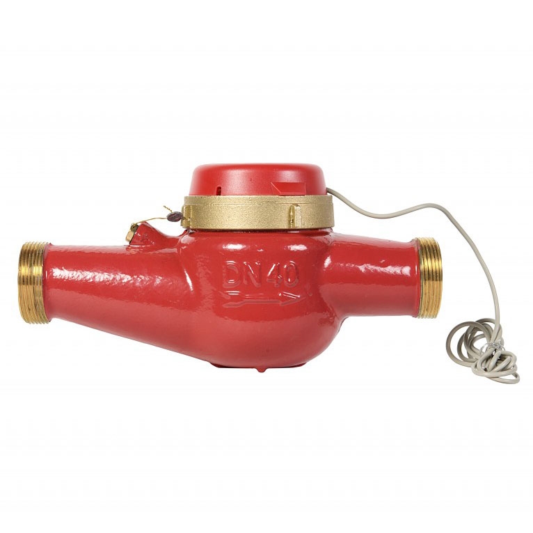 Счетчик воды Декаст ВСКМ 90-40 ДГ т тт000015619