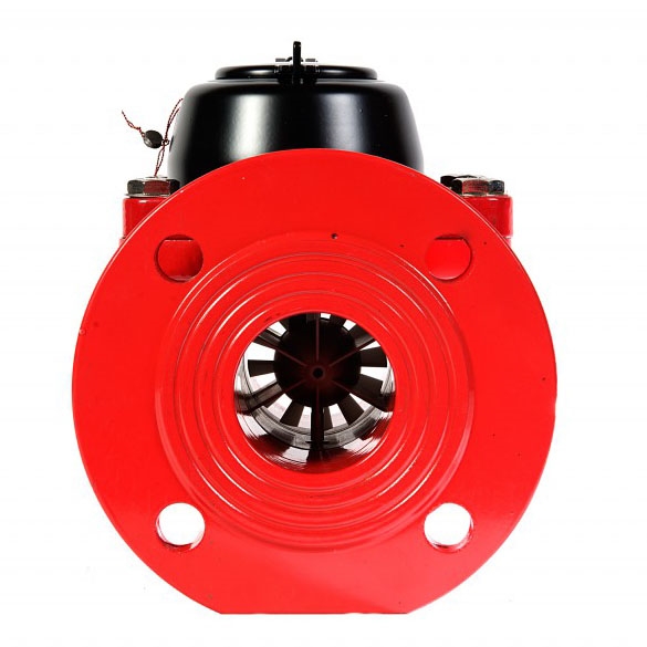 Счетчик воды Декаст СТВУ-65 ДГ т тт000015621