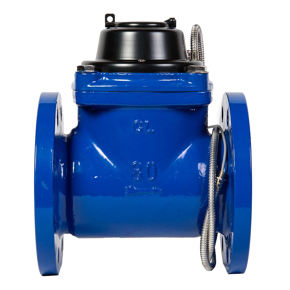 Счетчик воды Декаст СТВХ-80 ДГ т тт000015622