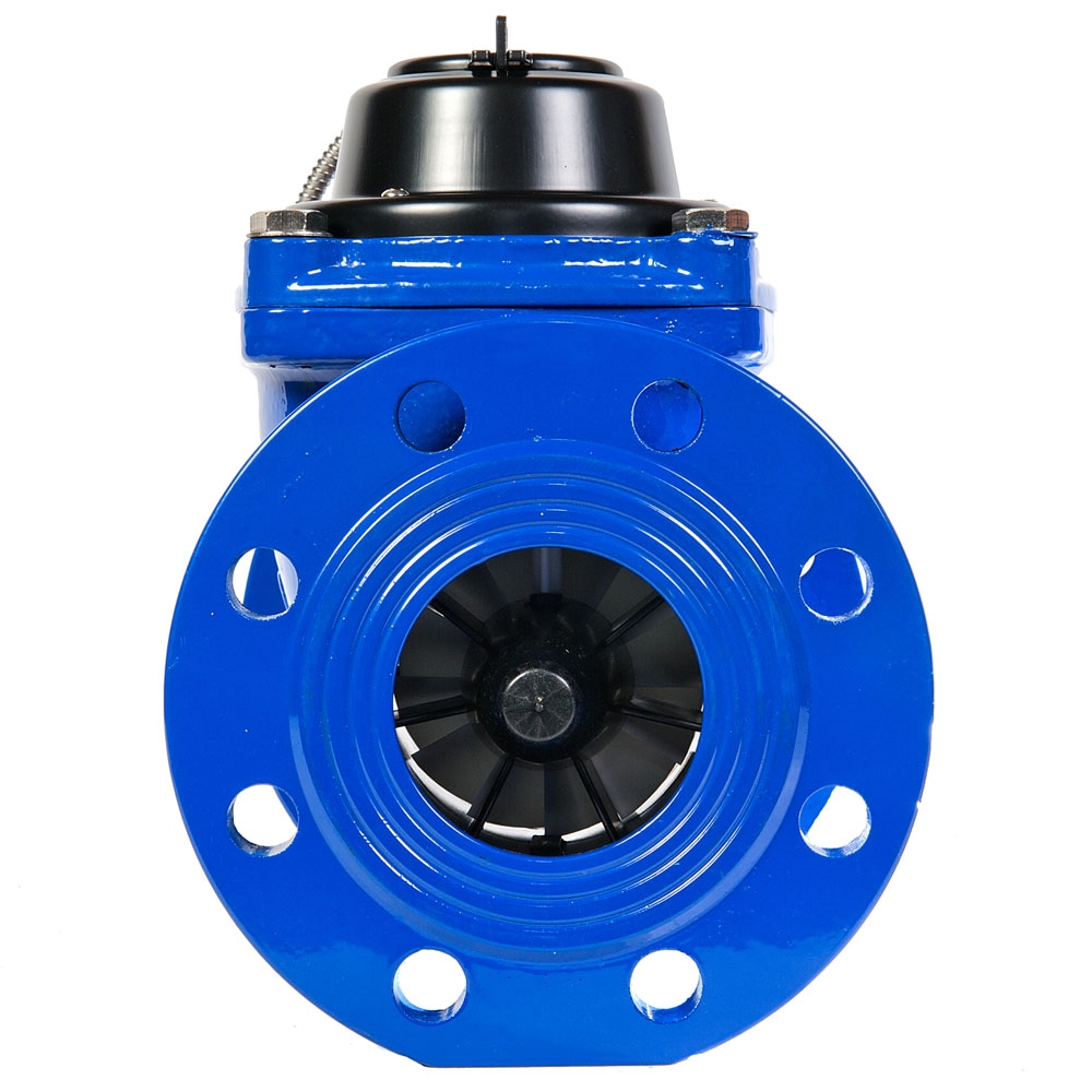 Счетчик воды Декаст СТВХ-80 ДГ т тт000015622