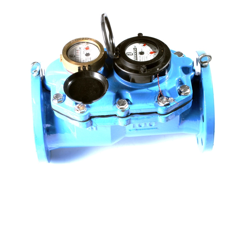 Счетчик холодной воды комбинир. Декаст СТВК-1 50/15 ДГ т тт000015624