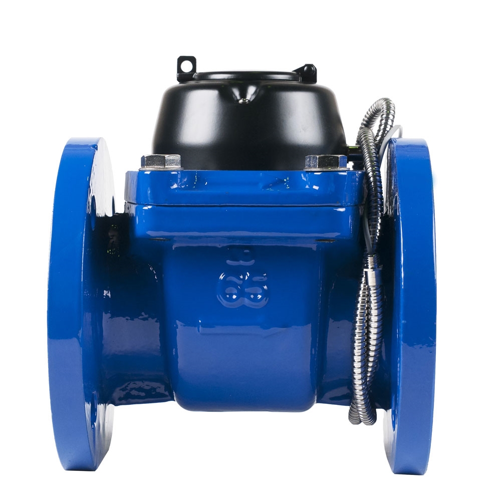 Счетчик воды Декаст СТВХ-65 ДГ т тт000015720