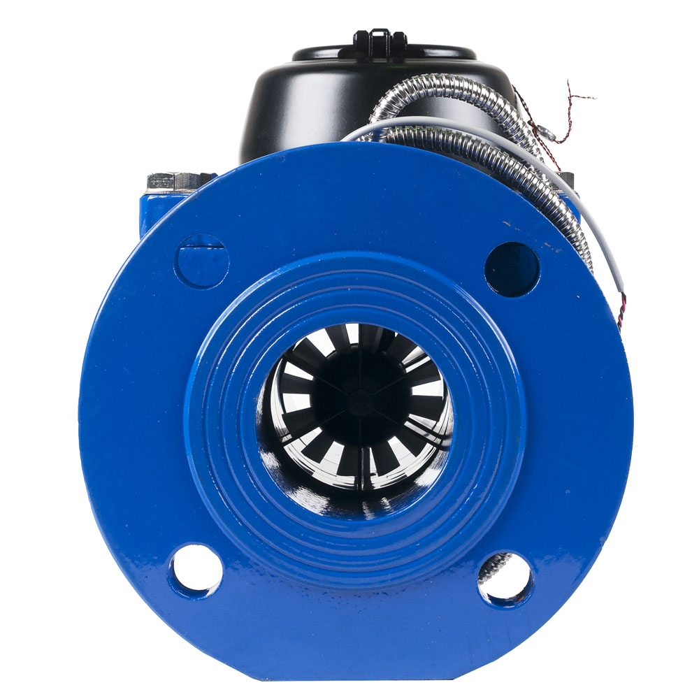 Счетчик воды Декаст СТВХ-65 ДГ т тт000015720